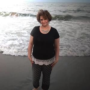 Meet your Posher, Kathy